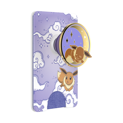 Celestial Eevee PopWallet+